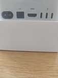 Mac mini novo Apple