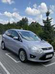 Ford C-max 1.6 TDCI 115 KM minivan