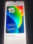 OPPO a18 128gigas