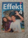 Podręcznik "Effekt 4"