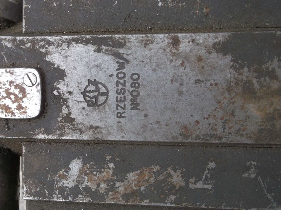 pryzmat do frezarki i podzielnicy