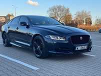 Wynajem Aut Jaguar XJ 3.0 Desel PIĘKNY TANI DOSTEPNY OD RĘKI!!!
