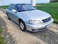 OPEL OMEGA B fl 2.2dth