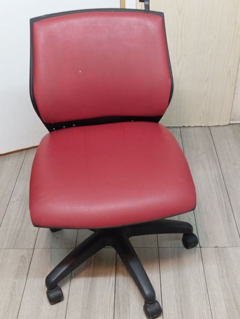 Cadeira giratória