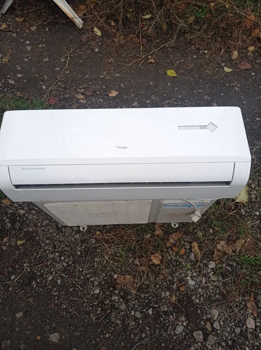 Продам кондиционер