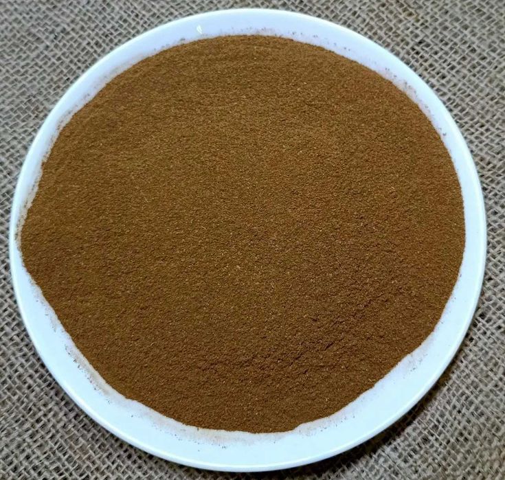 Кориця (Касія) мелена 100 г, спеції.