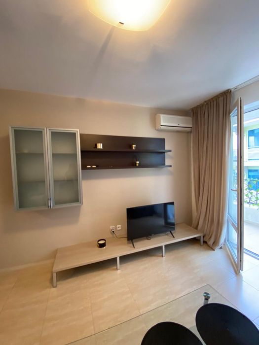 В продаже 2-комн.квартира. Солнечный берег. Болгария. Комплекс Azuro