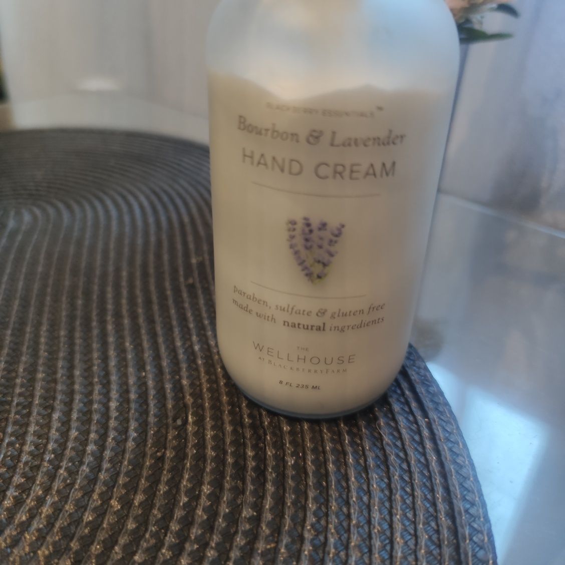 BlackBerry farm krem