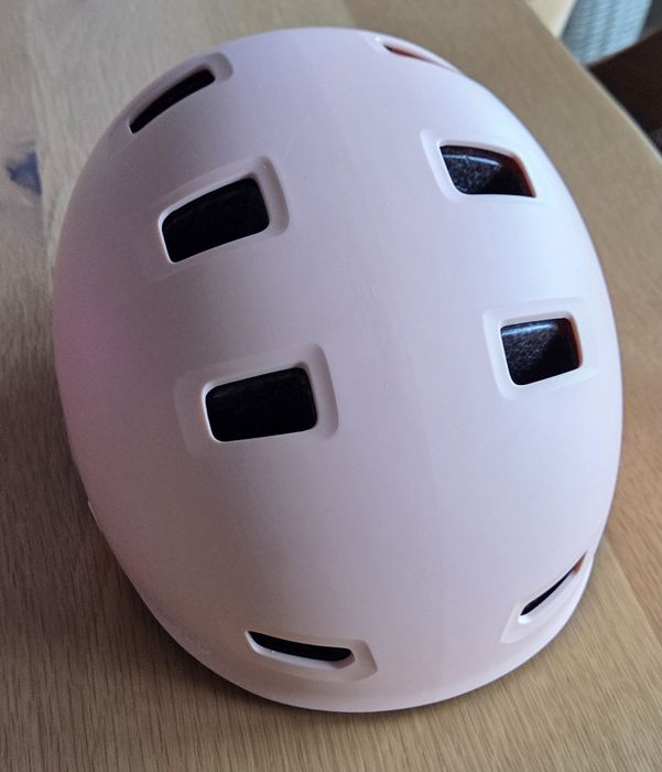 Kask Oxelo MF500 rozmiar S, Decathlon, na rolki, deskorolkę