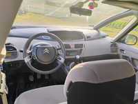 Citroen grand Picasso c4