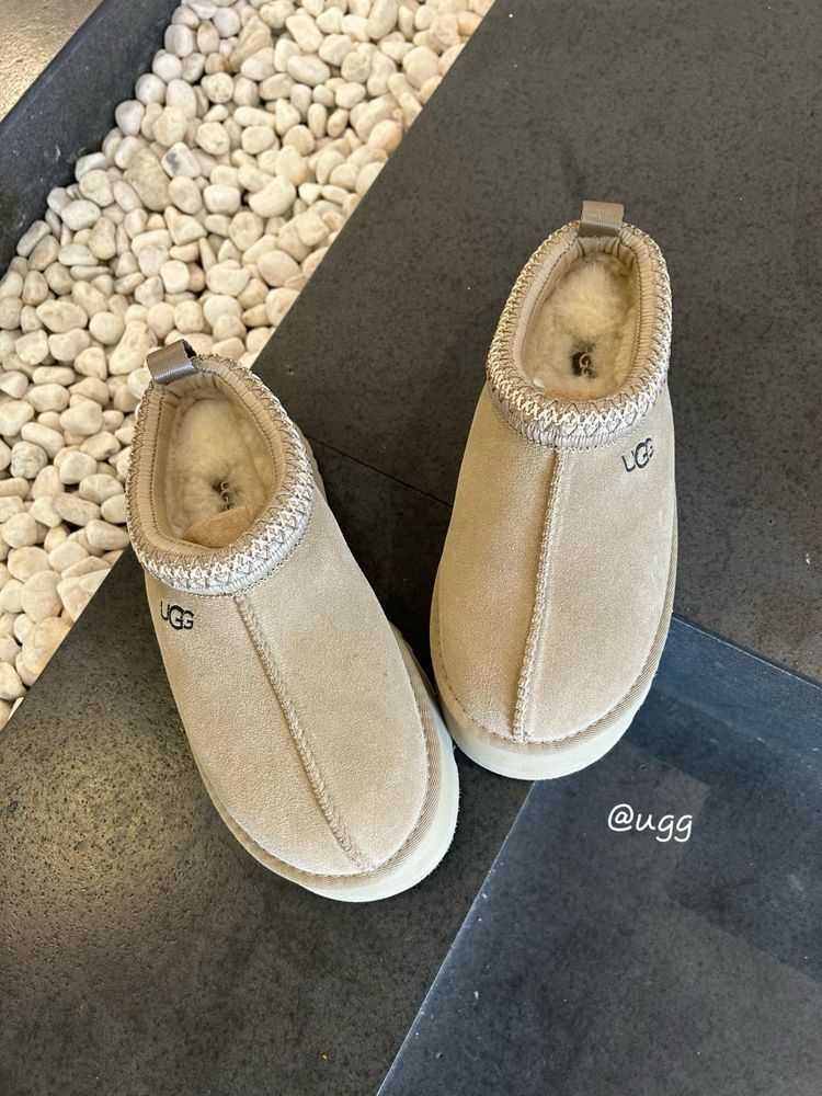 Buty ugg tazz damskie