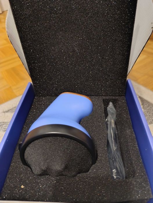 Masażer cellublue