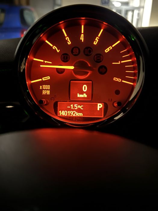 Auto osobowe MINI COOPERs !!!