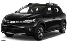 Motorista para Viatura Bi-fuel GPL
