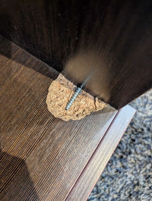 Szafka oddam za darmo