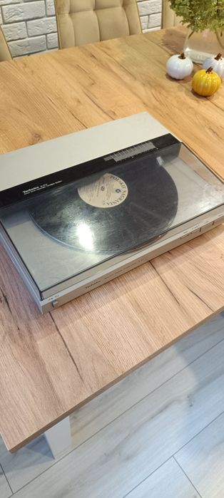 Technics SL-DL5 gramofon