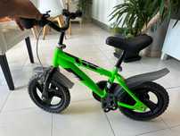 Bicicleta infantil 12’