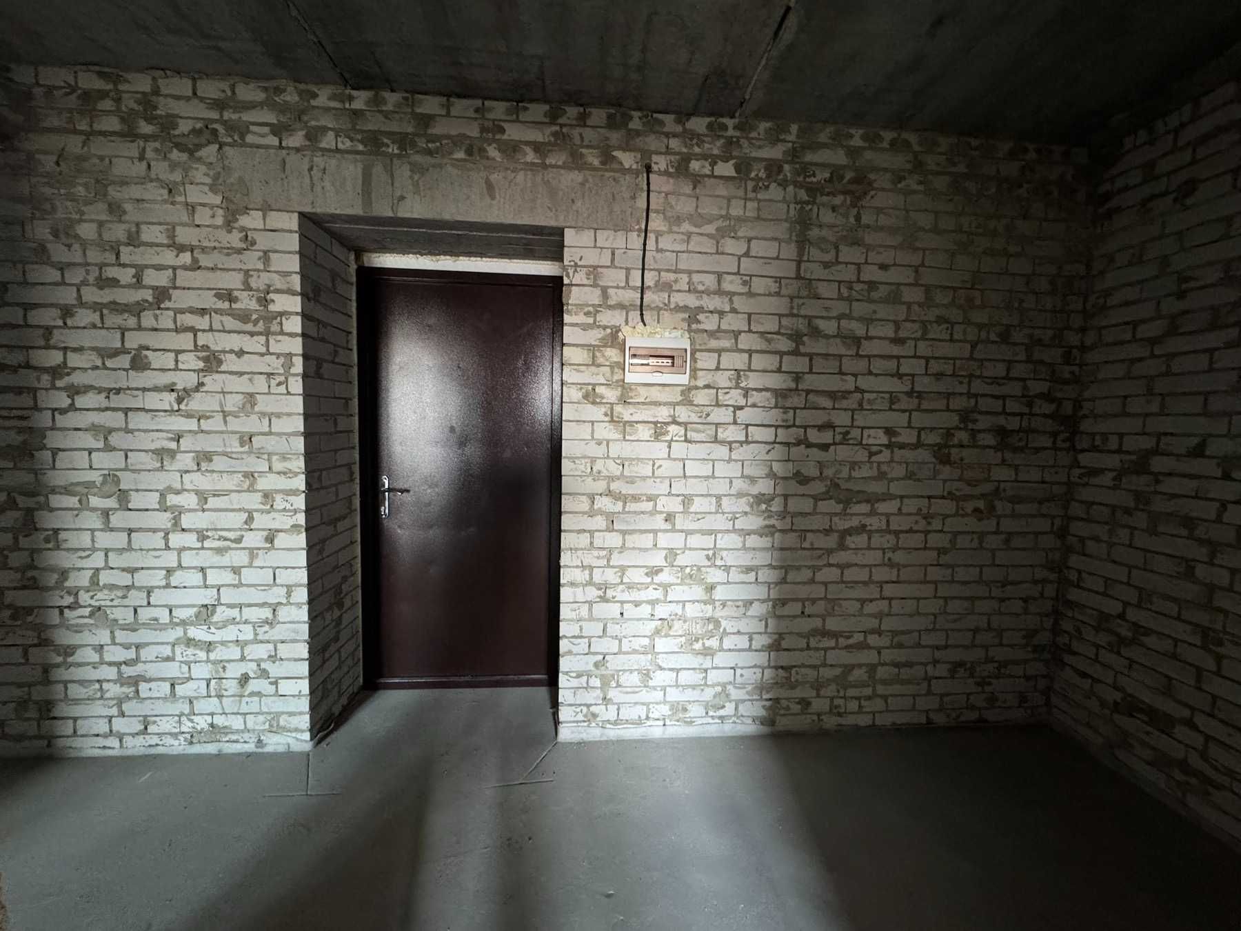 Продаж однокімнатної в ЖК Європейський