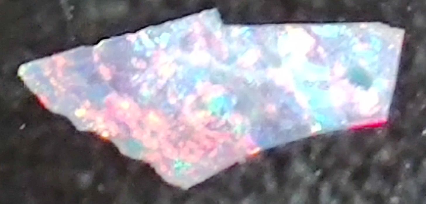 Opal naturalny Australia