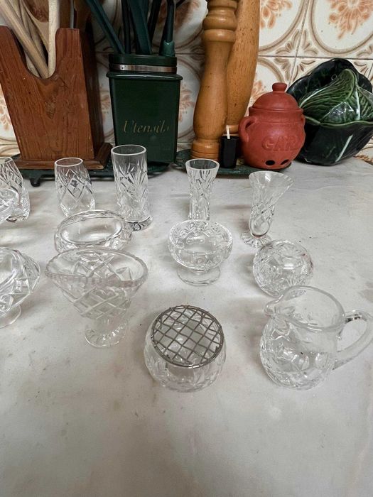 Royal Doulton Crystal