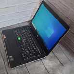 Топовий ультрабук Dell e7440 FullHdips/8gb/i5-4300/128ssd+32/новий акб