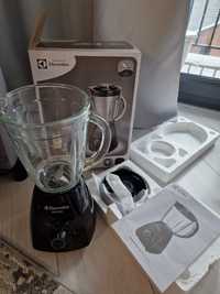 Blender kielichowy Electrolux szklany