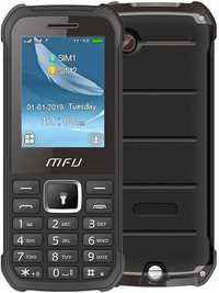 MFU A608 GSM 2G 2,4-calowy telefon z podwójną kartą SIM