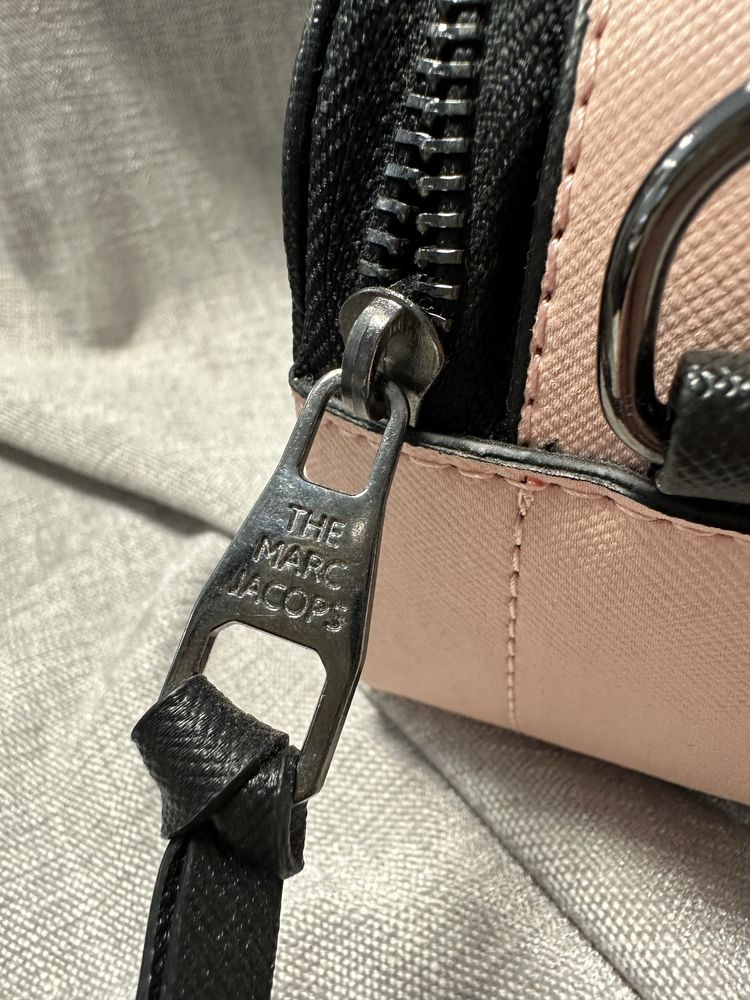 Torebka na ramię  crossbody Marc Jacobs