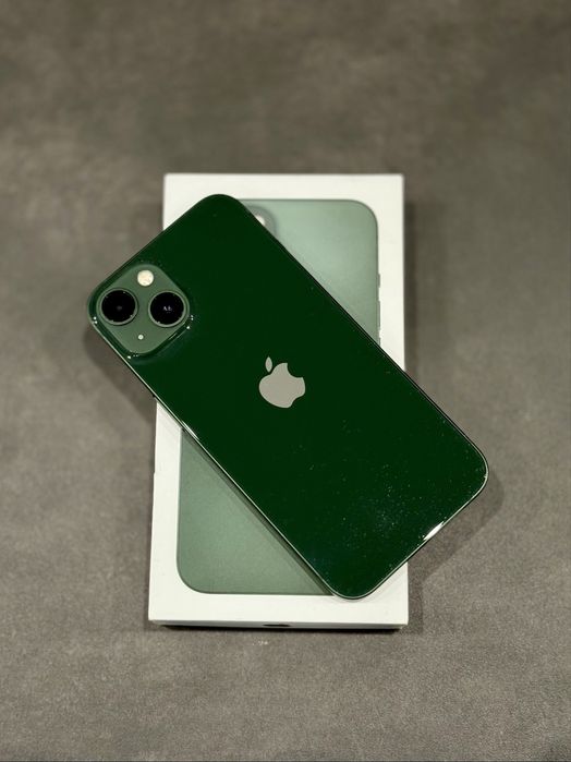 iPhone 13, 256gb, ідеальний стан