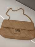 Bolsa camel seaseide