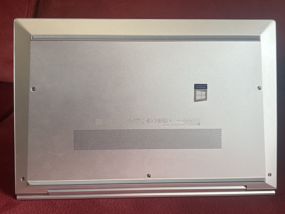 HP Elitebook 840 G7