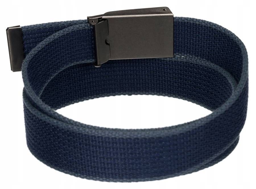 dwukolorowy pasek parciany - peterson 105