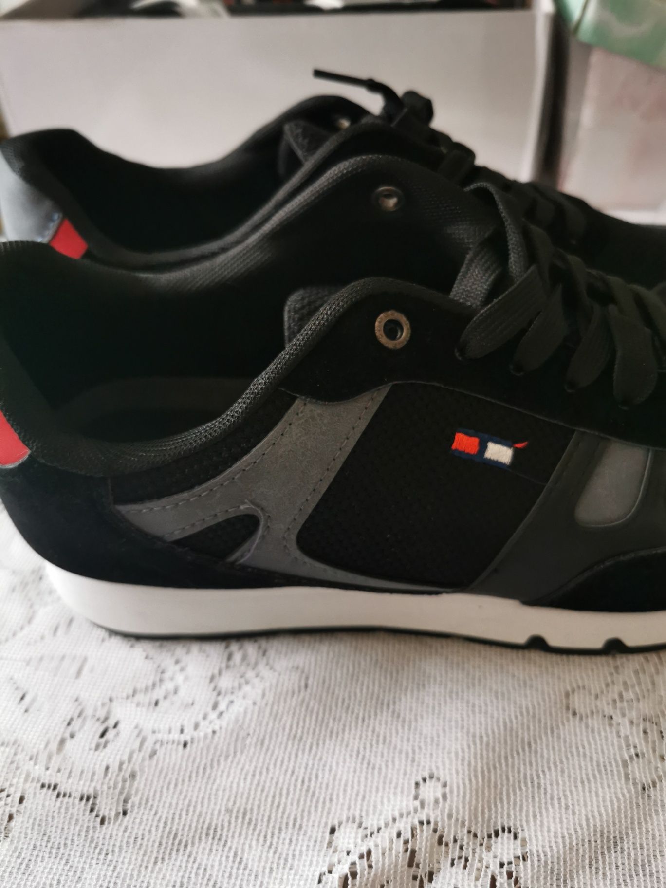 Adidasy męskie roz 41