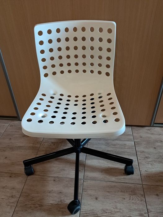 Krzesło obrotowe Ikea Skalberg