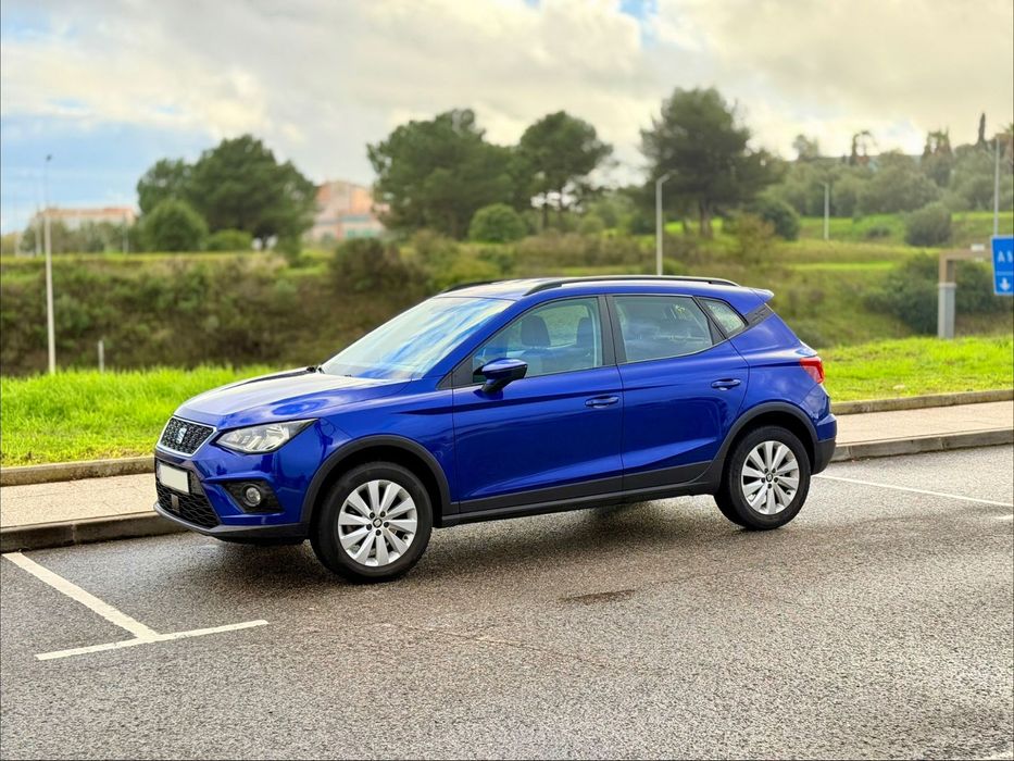 SEAT Arona 1.0 TSI Style DSG