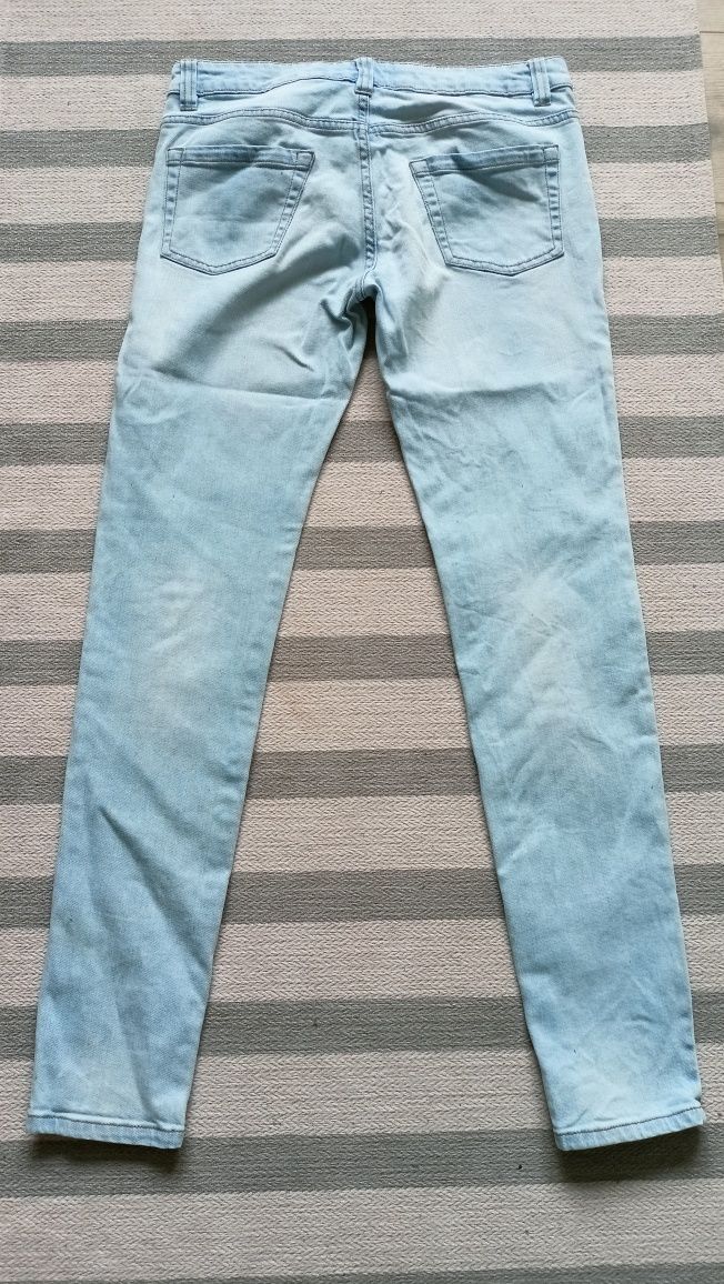 Spodnie jeans M Cherokee