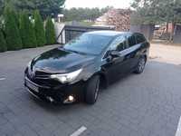 Toyota Avensis  2015 rok