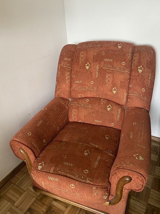 Vendo sofas para sala
