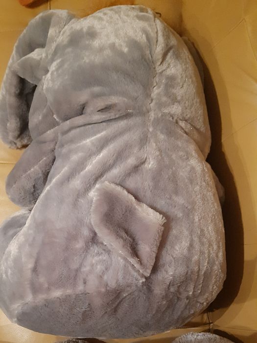 Большие фирменные мягкие игрушки