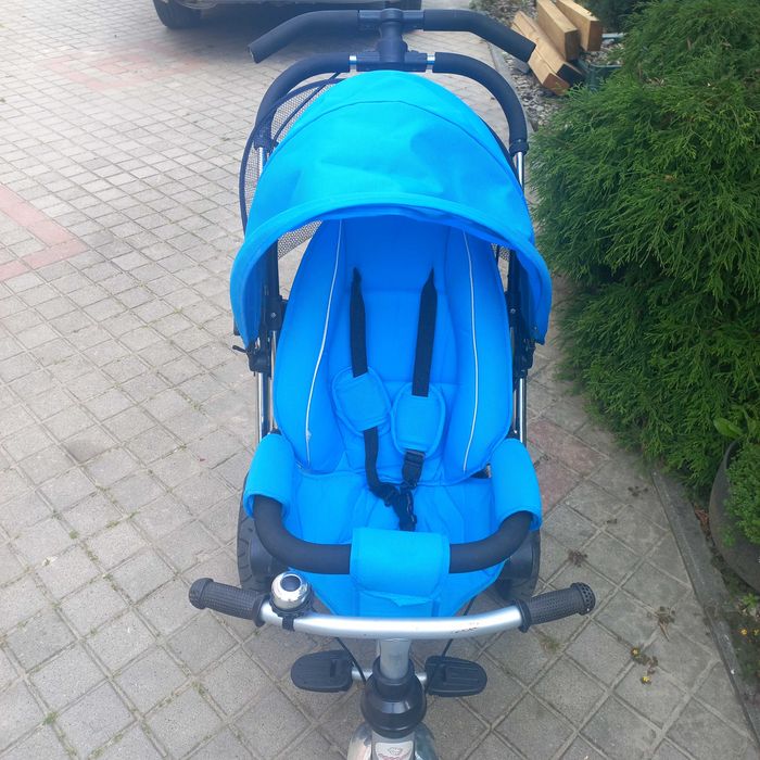 Wozek dla dziecka 3W1