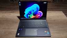 NOWY Acer Swift 16 AI SF16-51T-724H OLED 120Hz Ultra 7 258V 32/1024GB