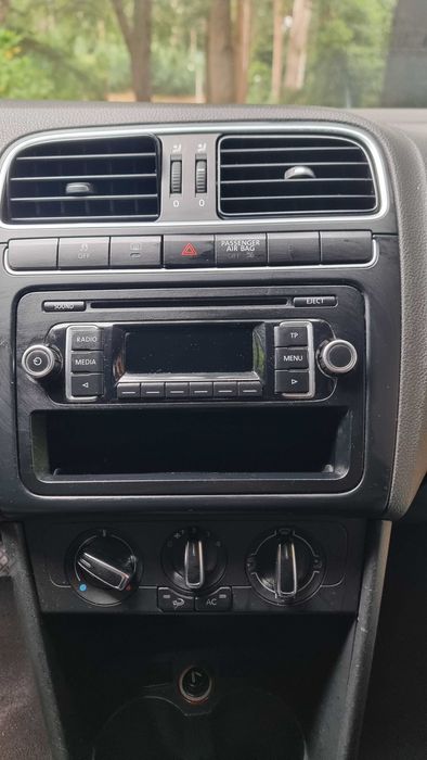 Volkswagen Polo 1.2 TDI