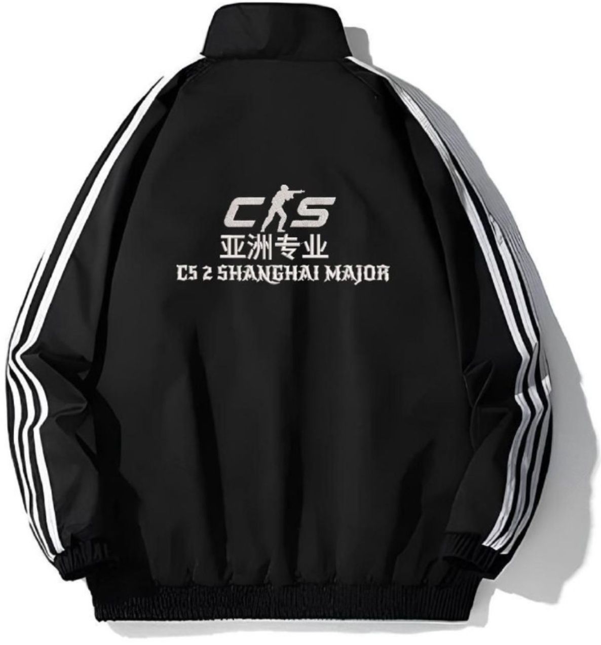 Зіпка " CSGO | CS 2 Shanghai major  "