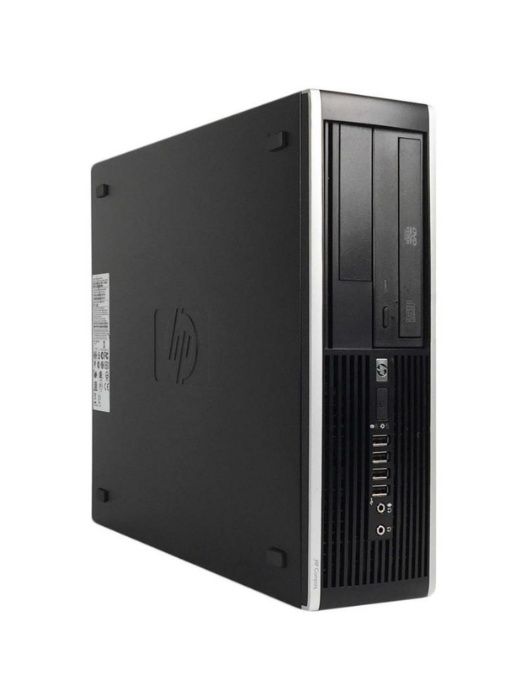 Computador HP ProDesk (desktop)