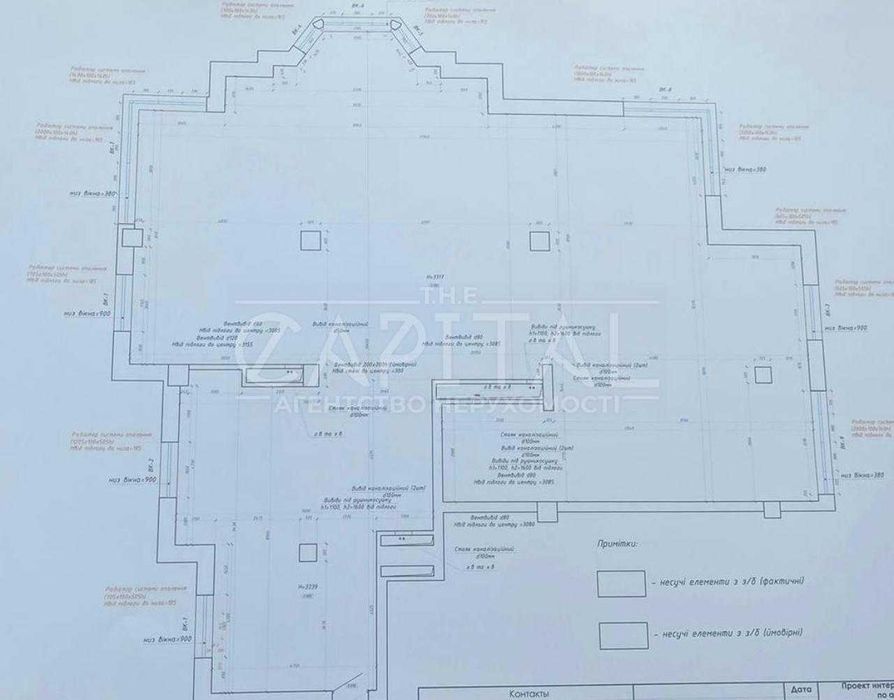 Продажа / Квартира / ул. Грушевского Михаила