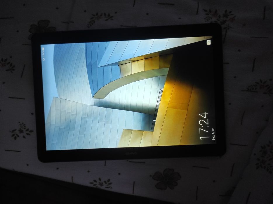 Tablet Huawei MediaPad3