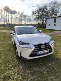 Lexus NX Lexus NX200T Benzyna +LPG