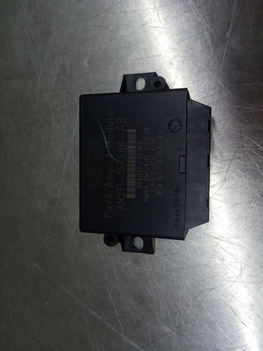 Módulo parking FORD Mondeo IV (BA7)