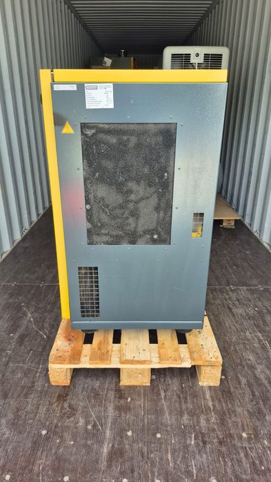 Sprężarka śrubowa Kaeser SK 24 | 15 kW | 1,85 m3/min 11 bar kompresor