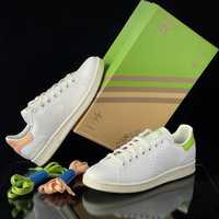 Кеди ADIDAS Stan Smith Miss Piggy&Kermit; 26, 27 см.